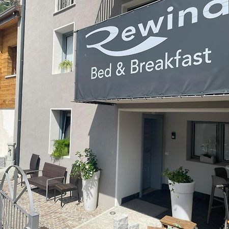 Rewind Hotel Temù Buitenkant foto